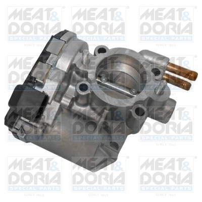 Throttle Body